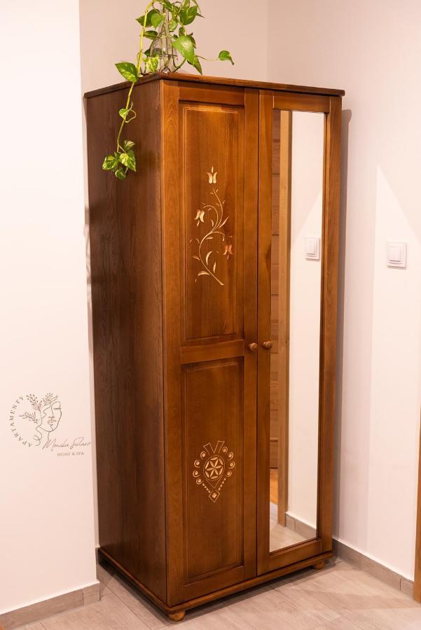 Apartamenty Home&Spa Rabka Quarto foto
